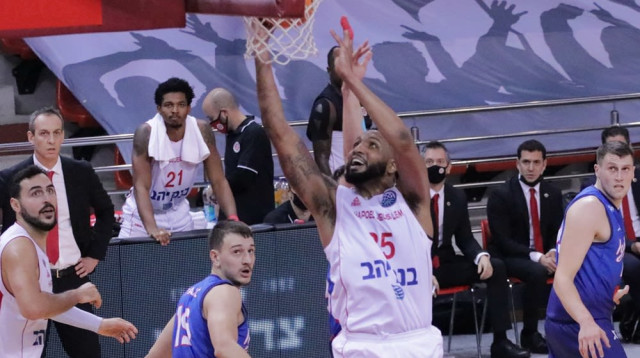 טיישון תומאס (צילום: האתר הרשמי של ליגת האלופות)