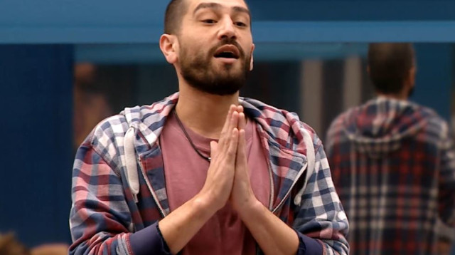 "האח הגדול" (צילום: רשת 13)