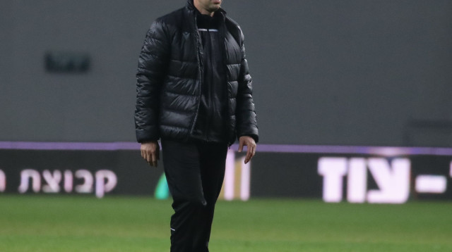 רביד גזל (צילום: דני מרון)