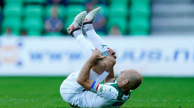 אריאן רובן (צילום: Prestige/Soccrates/Getty Images)