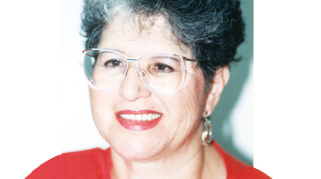 רות רזניק (צילום: ראובן קסטרו)