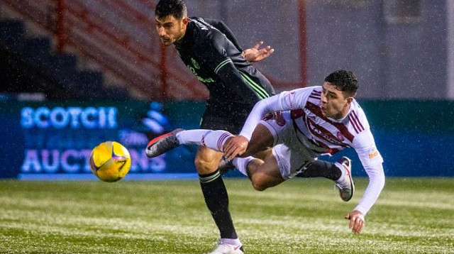 ניר ביטון (צילום: Alan Harvey - SNS Group / Contributor)