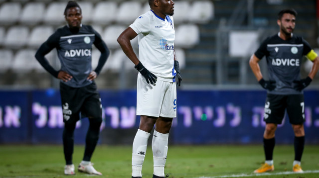 לוסיו (צילום: מאור אלקסלסי)