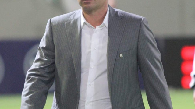 אלכסנדר סטנוייביץ’ (צילום: צילום: עדי אבישי)