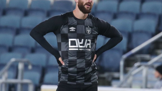 אלירן עטר (צילום: דני מרון)