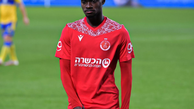 עמנואל בואטנג (צילום: אריאל שלום)