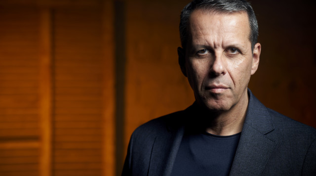 רונן צור (צילום: רמי זרנגר)