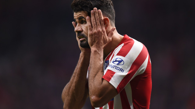 דייגו קוסטה (צילום: Denis Doyle/Getty Images)