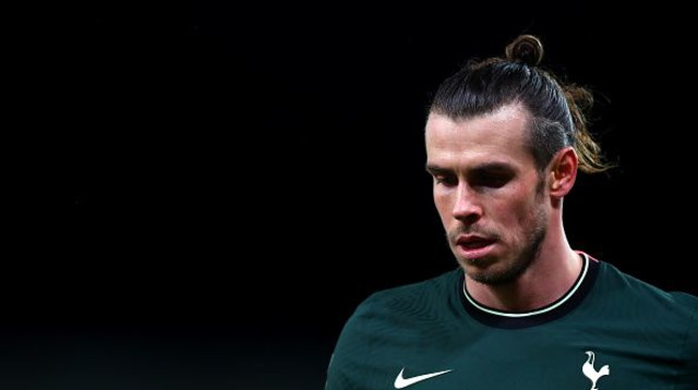 גארת’ בייל (צילום: Chloe Knott - Danehouse/Getty Images)