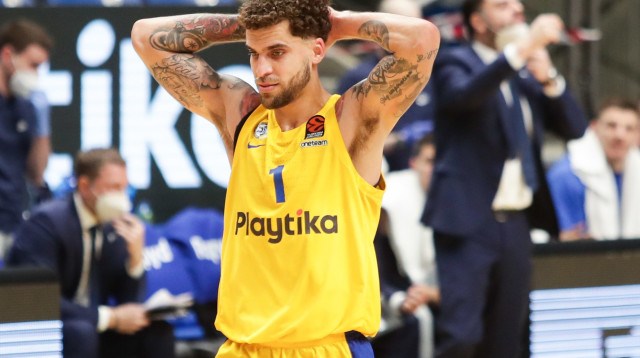 סקוטי ווילבקין (צילום: דני מרון)