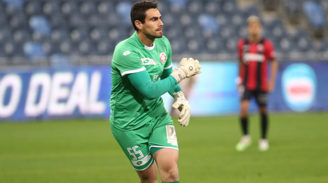 רובי לבקוביץ’ (צילום: שלומי גבאי)