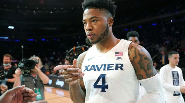 טייריק ג’ונס (צילום: Mitchell Layton/Getty Images)