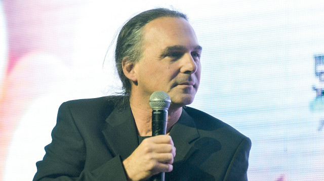 אבישי בן חיים (צילום: פלאש 90)