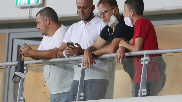 שרון ניסנוב (צילום: אודי ציטיאט)