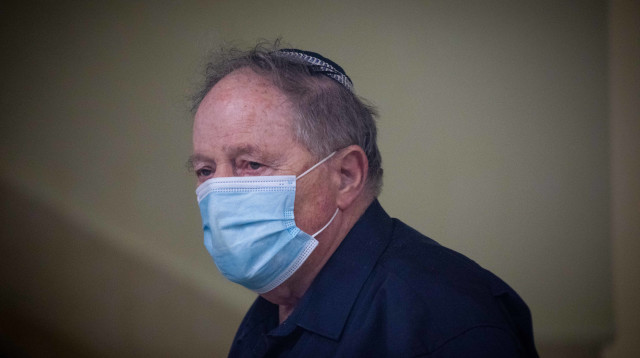 רן ארז (צילום: יונתן זינדל, פלאש 90)