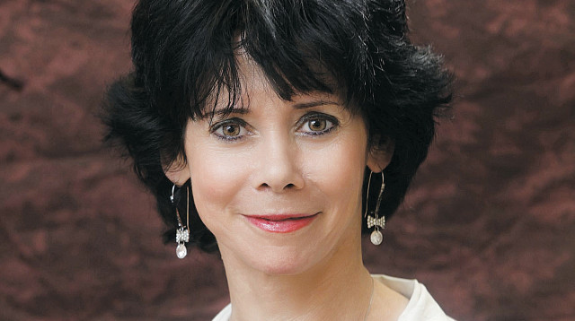 עידית מטות (צילום: יוסי אלוני)