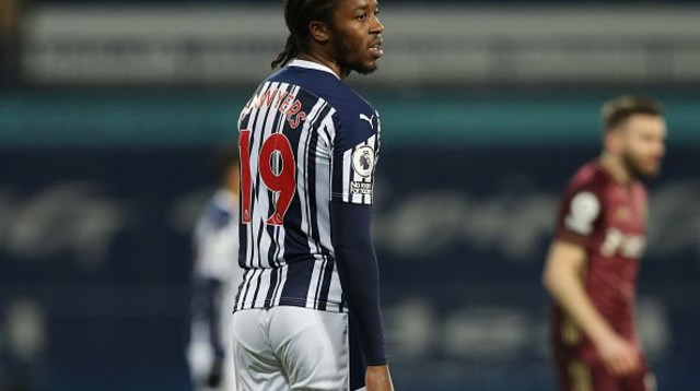 רומיין  סויירס (צילום: David Rogers / Staff)