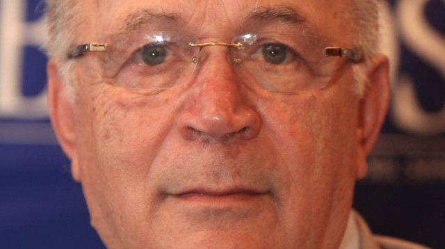 יהושע מצא (צילום: יוסי זמיר פלאש  90)