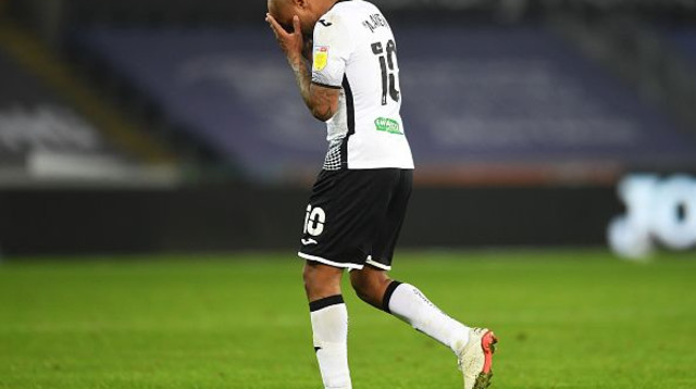 אנדרה איוו (צילום: Harry Trump/Getty Images)