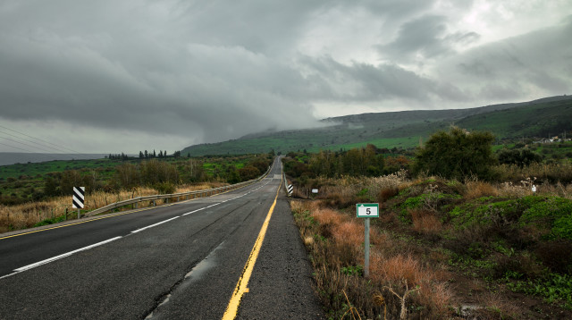 פריפריה (צילום: ענת חרמוני, פלאש 90)