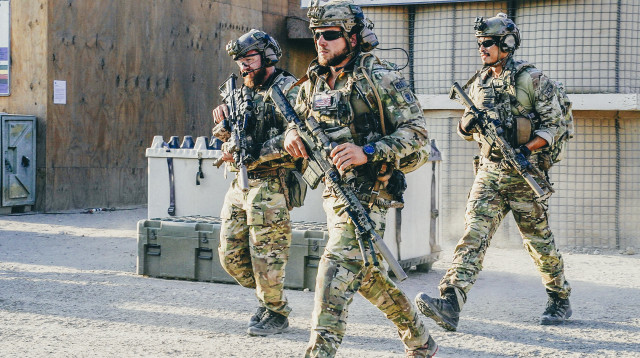 אריות הים (צילום: באדיבות CBS)