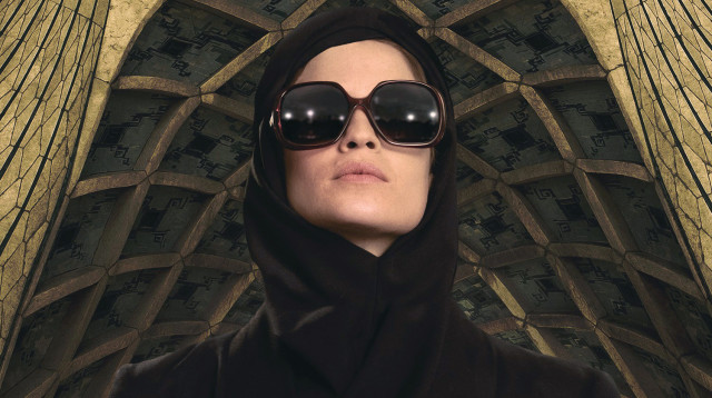 טהרן  (צילום: באדיבות כאן 11)