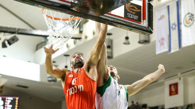 טל דן (צילום: מאור אלקסלסי)