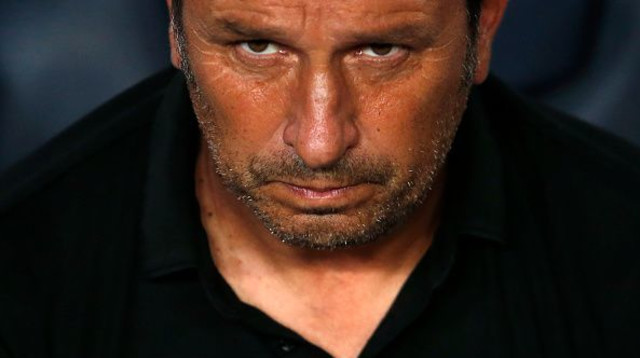 אוסביו (צילום: PAU BARRENA/AFP via Getty Images)