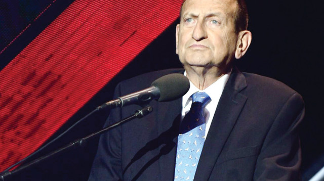 רון חולדאי (צילום: תומר נויברג)