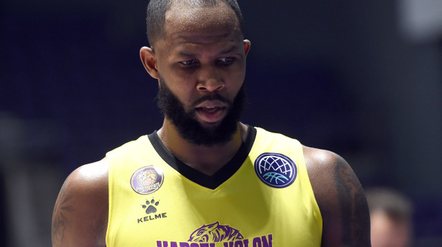 כריס ג’ונסון (צילום: ברני ארדוב)