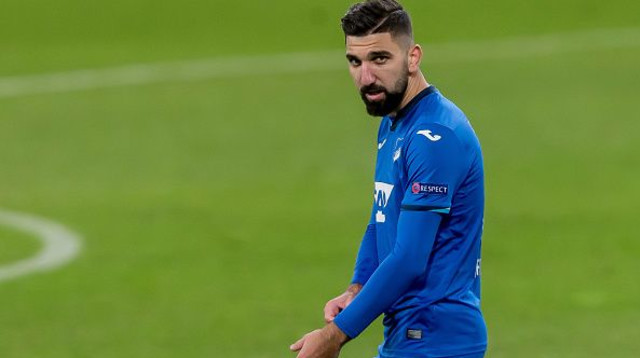 מואנס דאבור (צילום: Harry Langer/DeFodi Images via Getty Images)