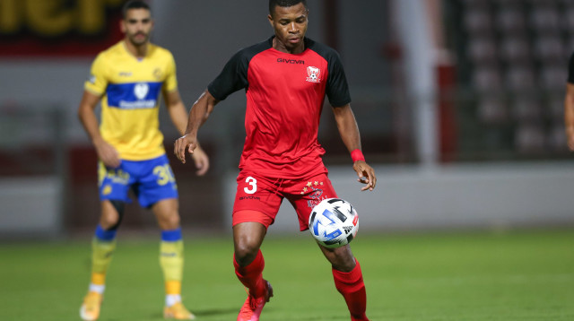 איקוום אוטין (צילום: מאור אלקסלסי)