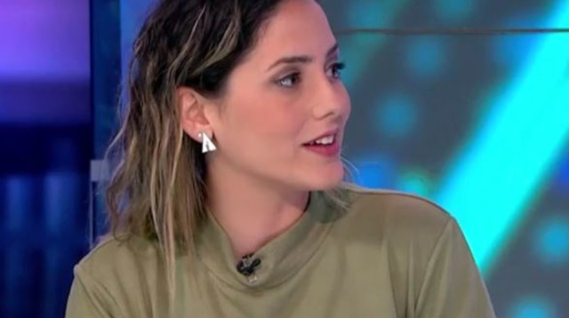 מור גלפנד (צילום: צילום מסך חדשות 13)