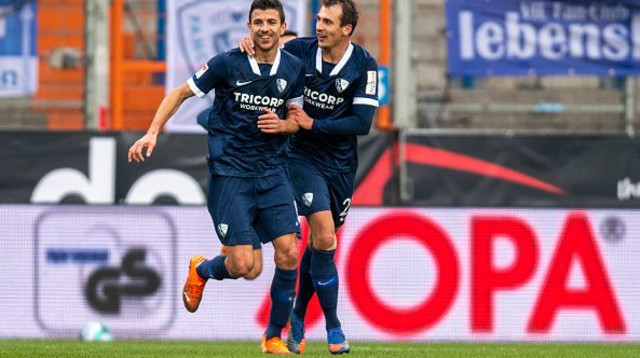 אנתוני לוסילה (צילום: David Inderlied/picture alliance via Getty Images)