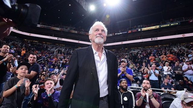 פול ווסטפאל (צילום: Michael Gonzales/NBAE via Getty Images)