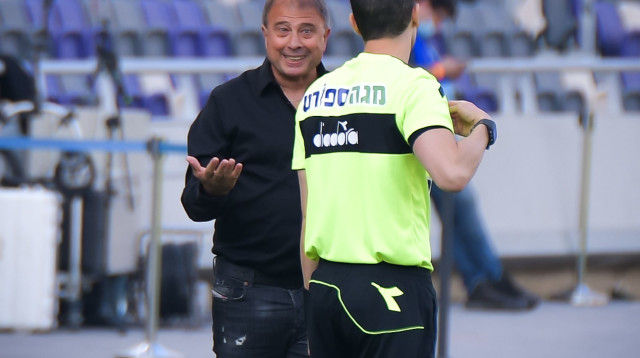 אלישע לוי (צילום: אריאל שלום)