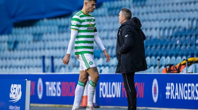 ניר ביטון (צילום: Craig Williamson - SNS Group / Contributor)