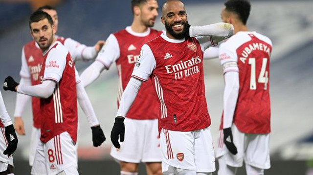 אלכסנדר לקאזט (צילום: Michael Regan/Getty Images)