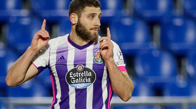 שון וייסמן (צילום: David S. Bustamante/Soccrates/Getty Images)