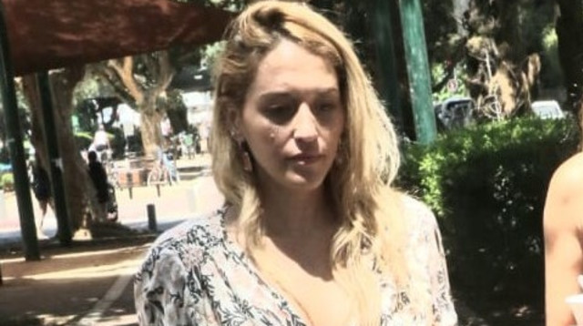 מור לרמן (צילום: פול סגל)