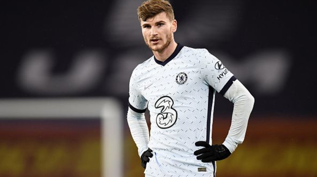 טימו ורנר (צילום: Peter Powell - PA Images / Contributor)