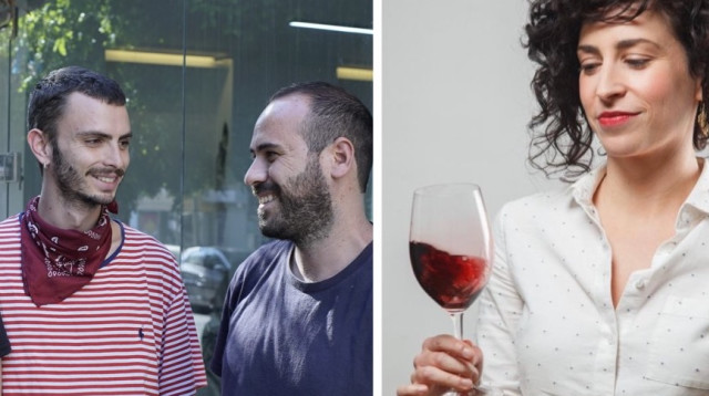 חורף של סירה 2021 (צילום: באדיבות המצולמים)