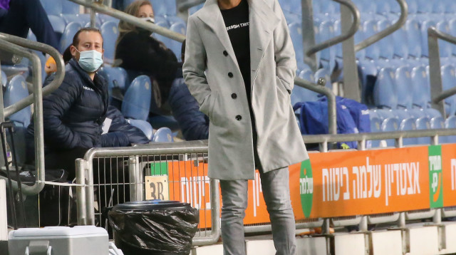 גיא לוזון (צילום: אודי ציטיאט)