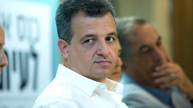 כרמל שאמה הכהן (צילום: משה שי פלאש 90)