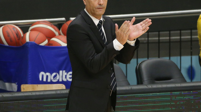 יאניס ספרופולוס (צילום: אודי ציטיאט)