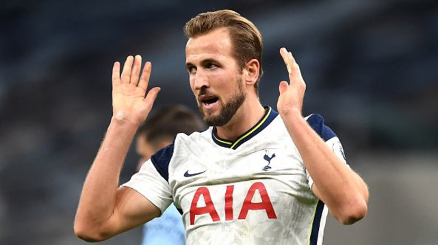 הארי קיין (צילום: Neil Hall/PA Images via Getty Images)