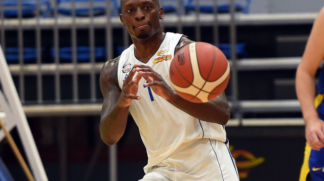 פרנק גיינס (צילום: ברני ארדוב)