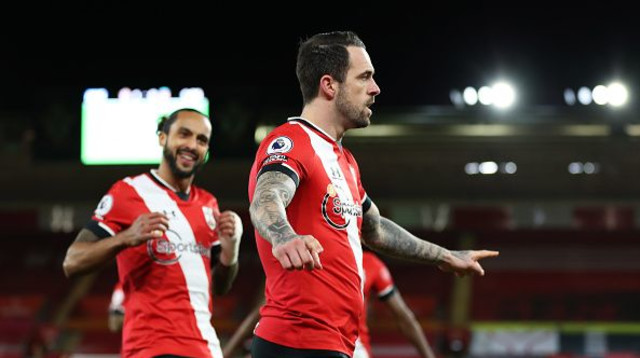 דני אינגס (צילום: Naomi Baker/Getty Images)