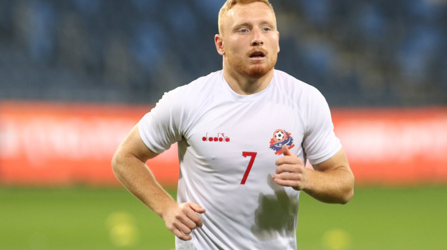 עידו שחר (צילום: שלומי גבאי)