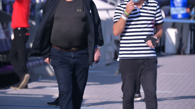 יצחק שום (צילום: אריאל שלום)